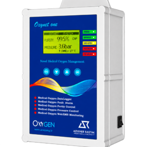 دستگاه Oxynnet one